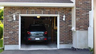 Garage Door Installation at Steinberger Redwood City, California