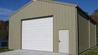 Garage Door Openers at Steinberger Redwood City, California